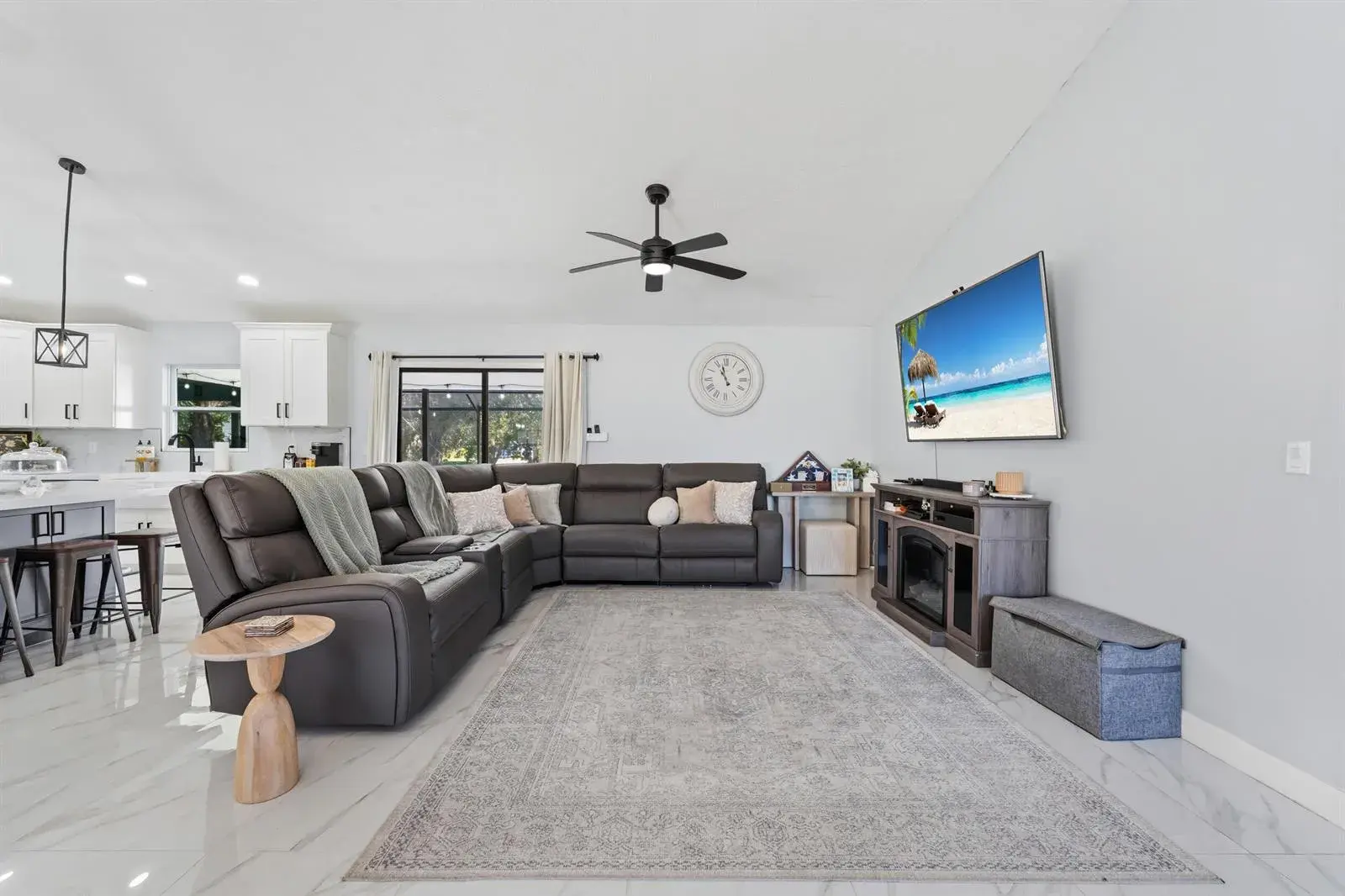 5606 SUNSET Boulevard, Fort Pierce FL 34982