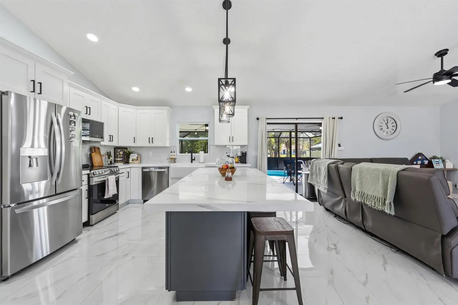 5606 SUNSET Boulevard, Fort Pierce FL 34982