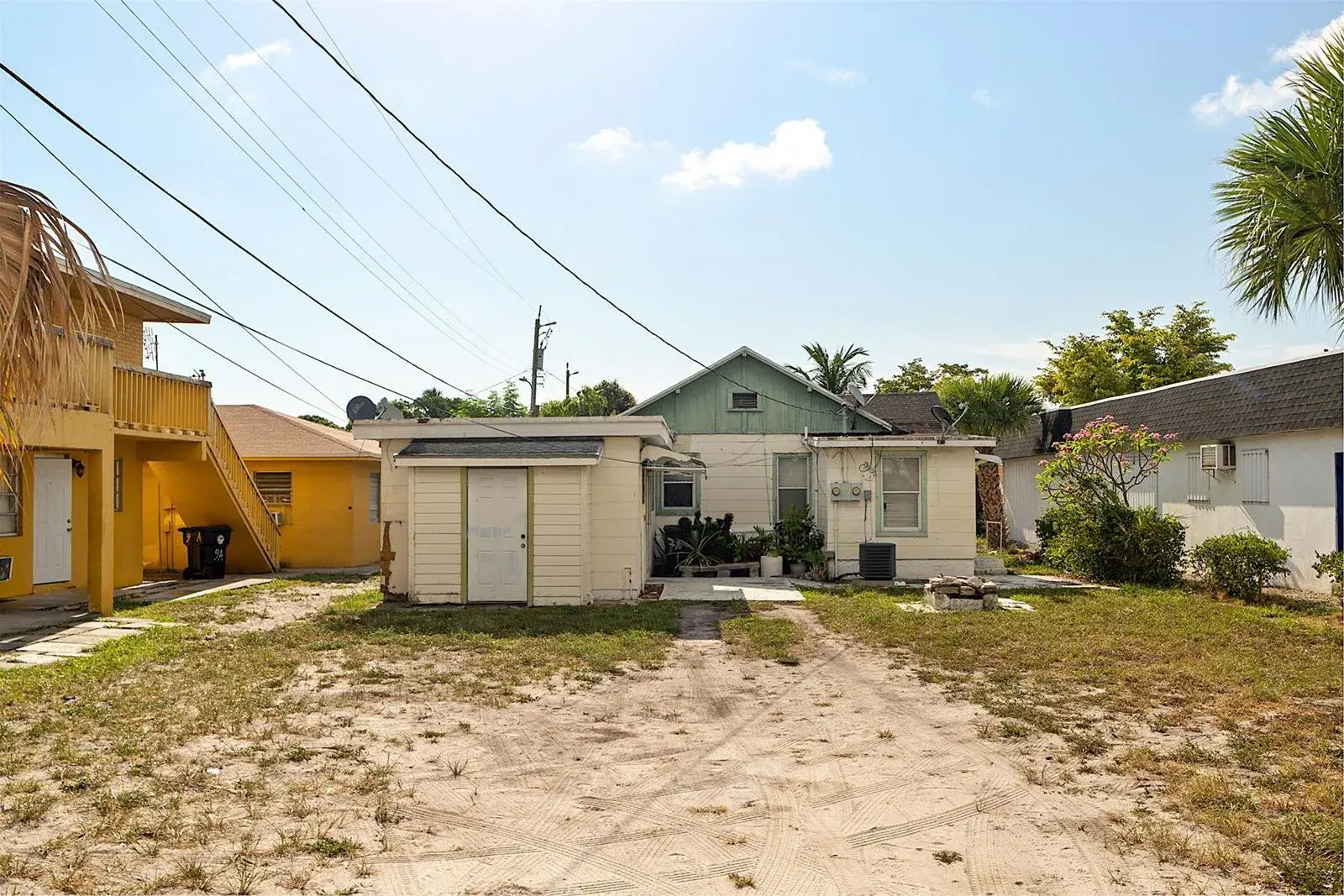 7 N C Street, FL 33460