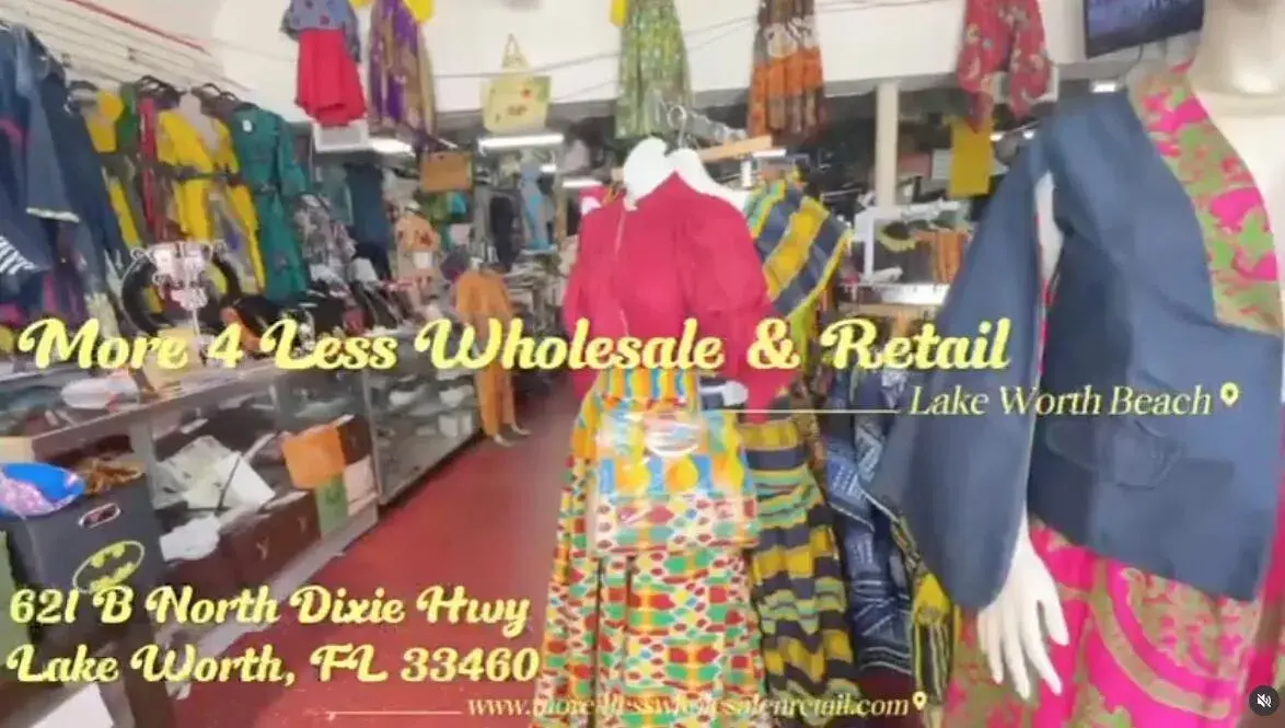 621 N DIXIE Highway # B, FL 33460