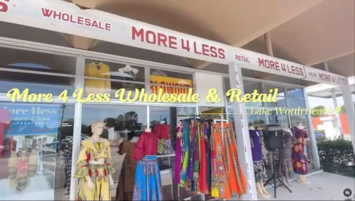 621 N DIXIE Highway # B, FL 33460