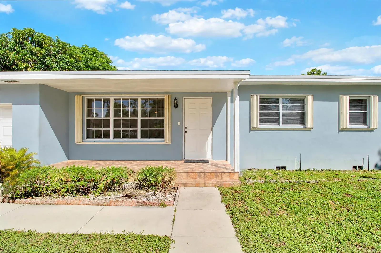 1744 Crestwood Boulevard, Lake Worth FL 33460