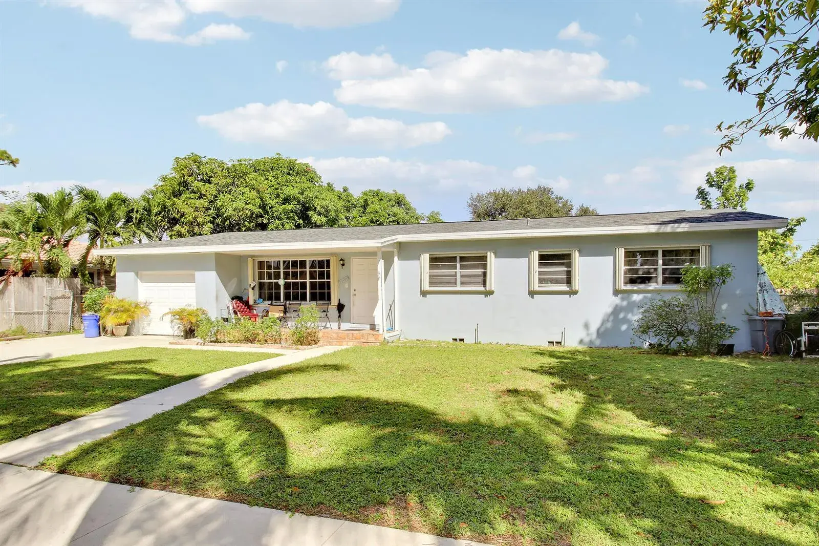 1744 Crestwood Boulevard, Lake Worth FL 33460