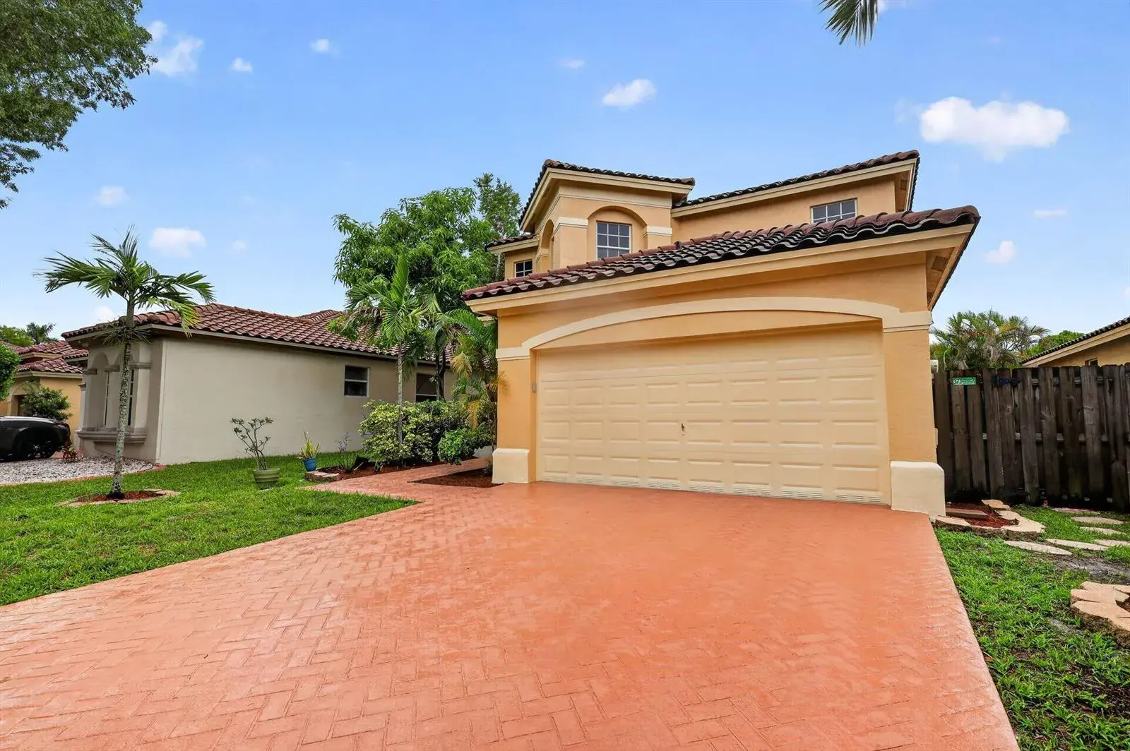 12823 SW 53RD Court, Miramar FL 33027