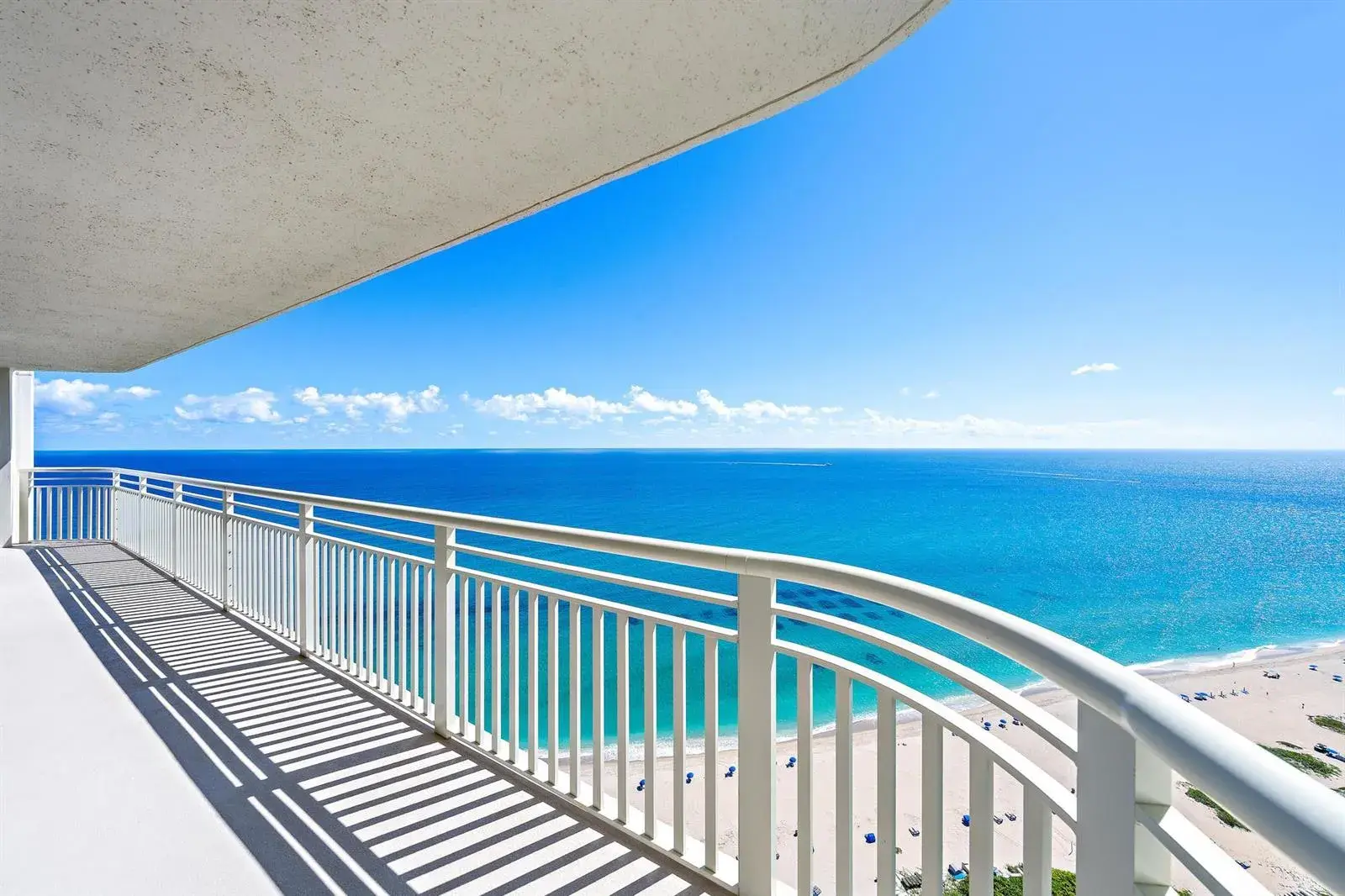 2 bedroom 2 bath Residential for sale at 3000 N Ocean Drive # 38C, Singer Island FL 33404