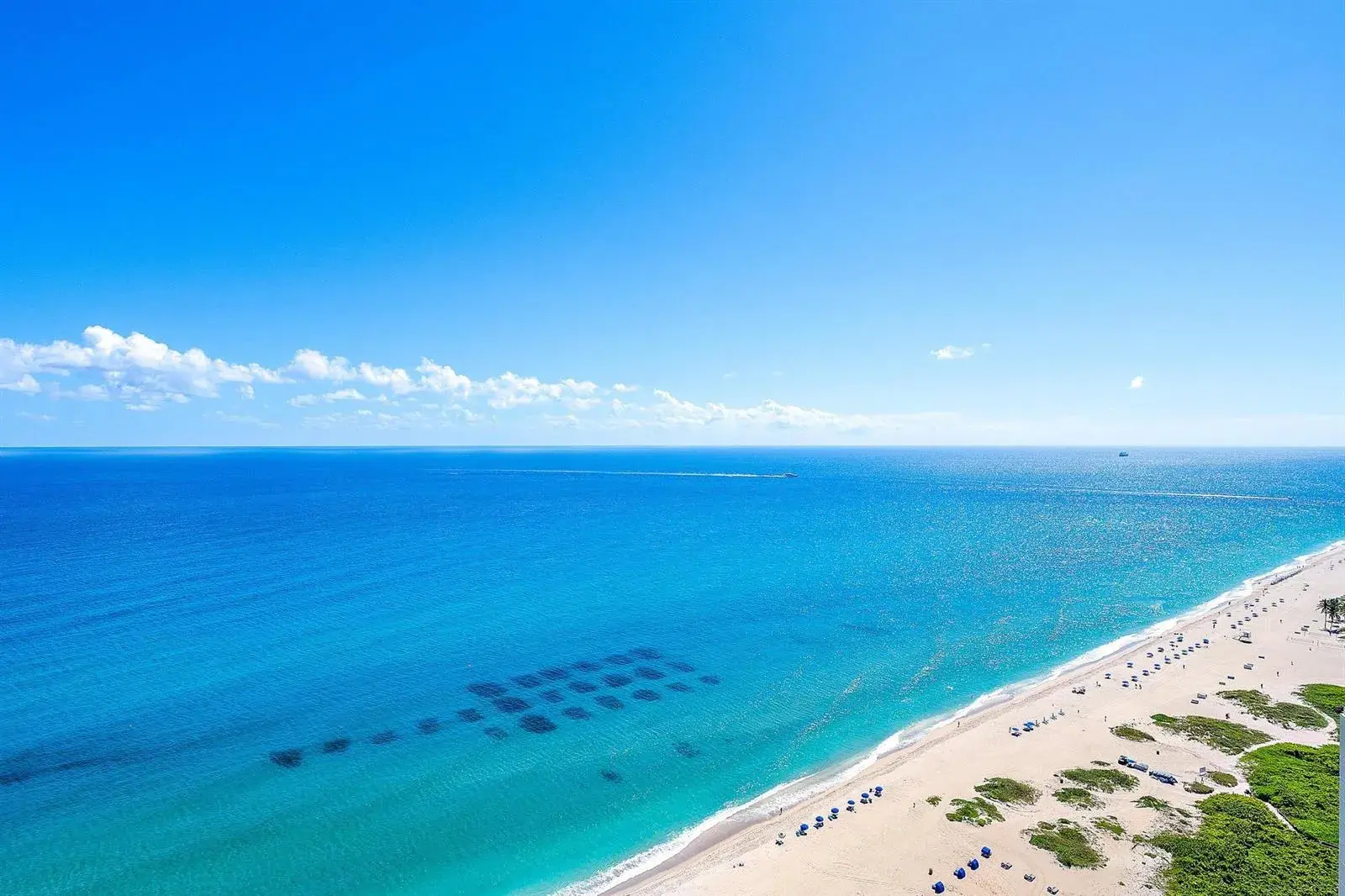 3000 N Ocean Drive # 38C, Singer Island FL 33404