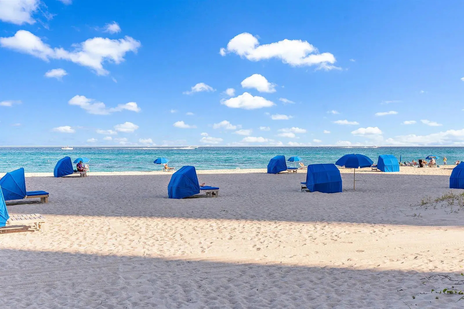 3000 N Ocean Drive # 38C, Singer Island FL 33404
