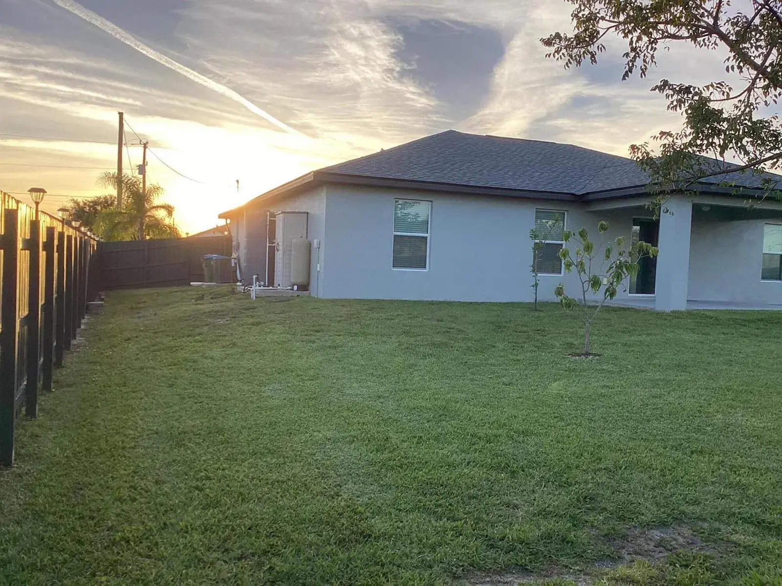 309 NW 22ND Place, Cape Coral FL 33993