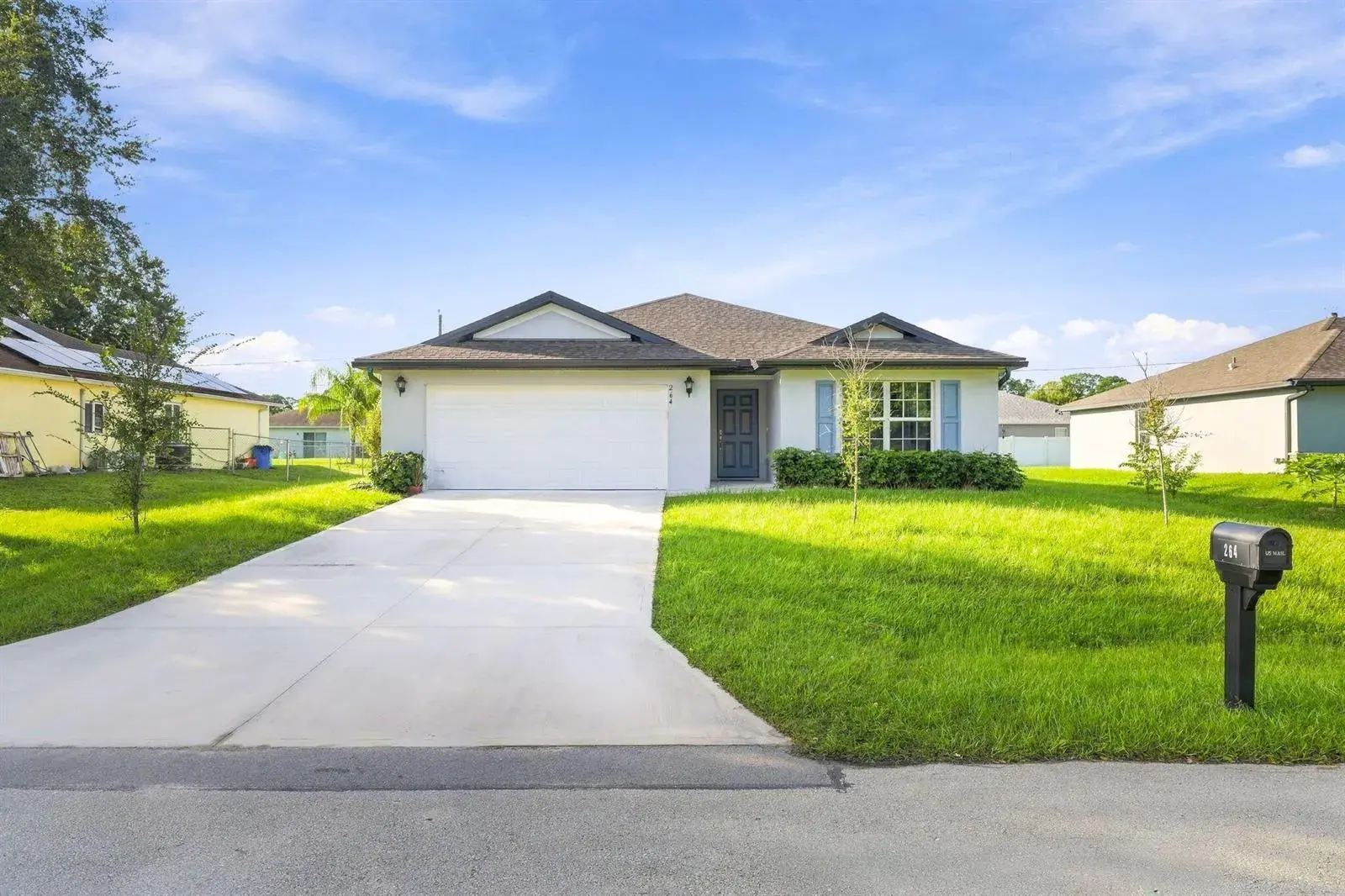 264 CAMERON Street SE, Palm Bay FL 32909