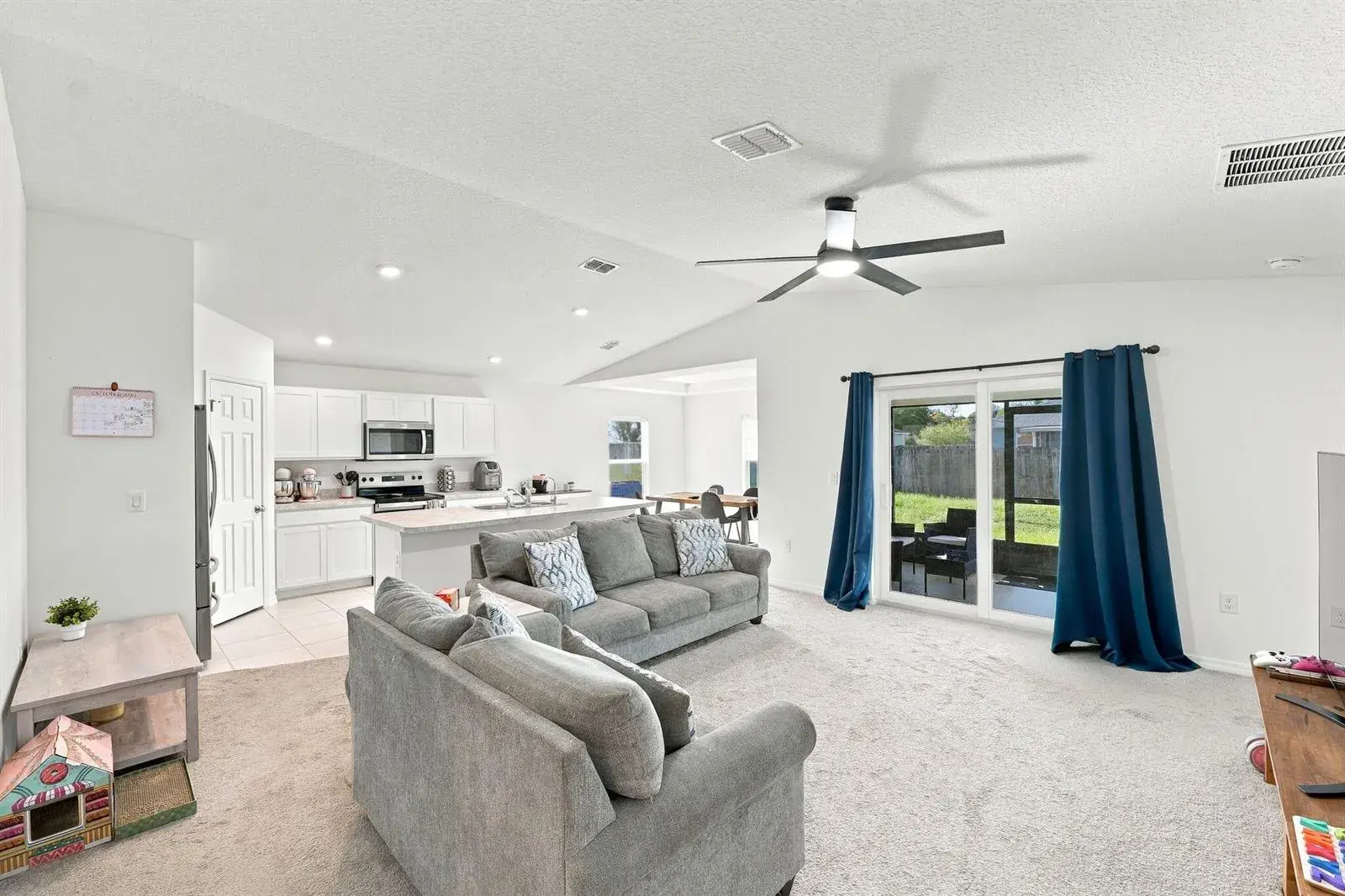 264 CAMERON Street SE, Palm Bay FL 32909