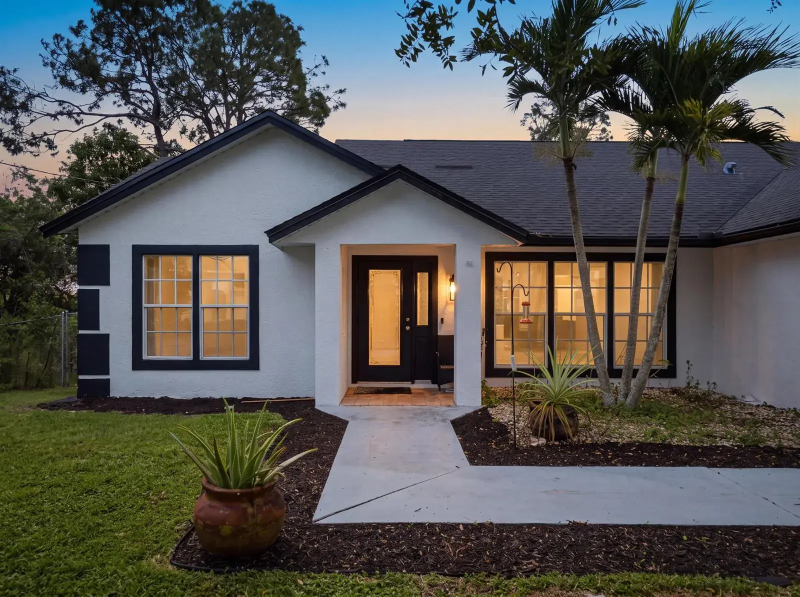 3 bedroom 2 bath Residential for sale at 1206 SW Emerald Avenue, Port St. Lucie FL 34953