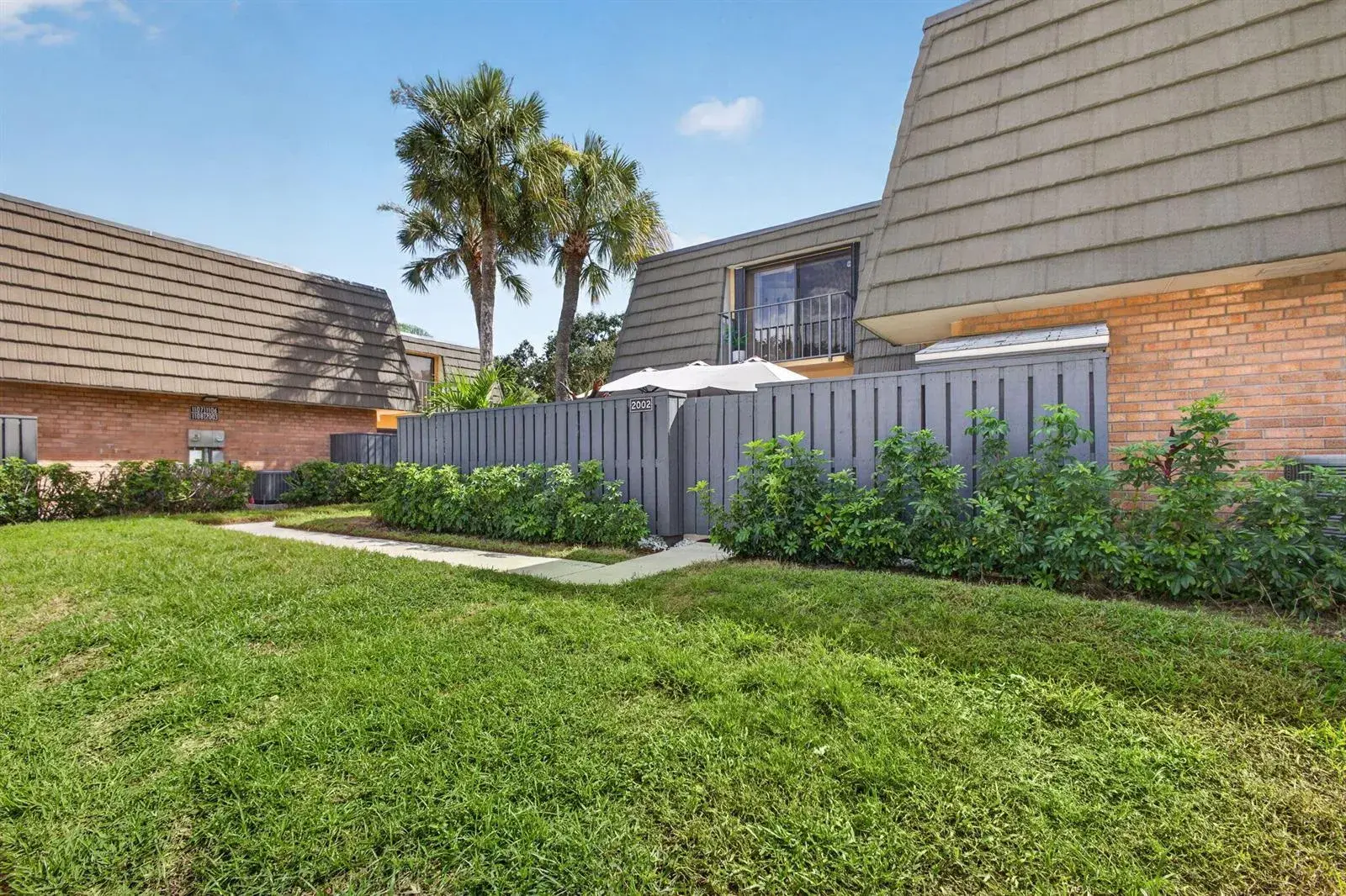 2 bedroom 2 bath Residential for sale at 2002 20TH Way, West Palm Beach FL 33407