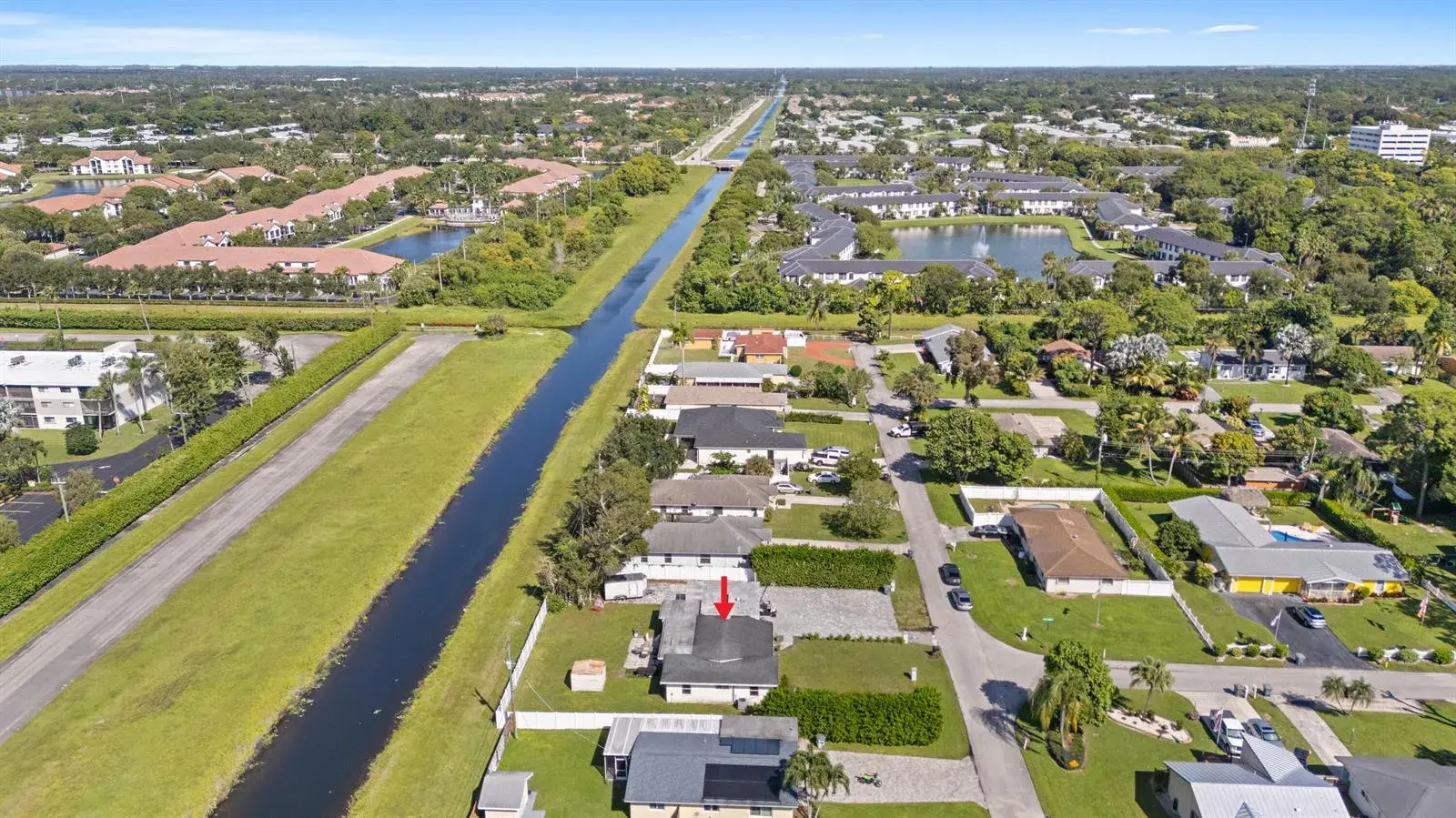 15107 JACKSON Road, Delray Beach FL 33484