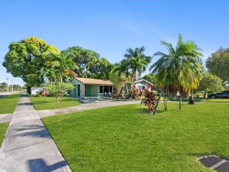 7081 SW 30th Street, Miramar FL 33023