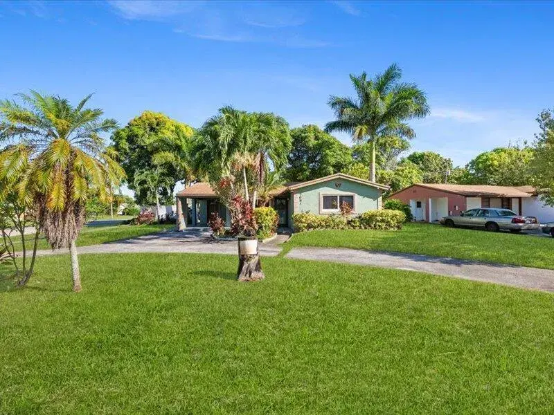7081 SW 30th Street, Miramar FL 33023