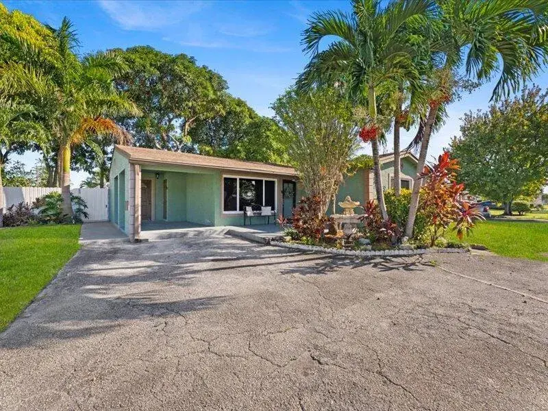 7081 SW 30th Street, Miramar FL 33023