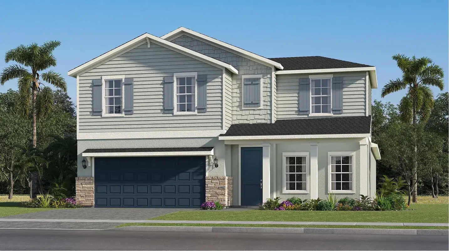 6 bedroom 4 bath Residential for sale at 3171 SPANISH CEDAR Place, Fort Pierce FL 34946