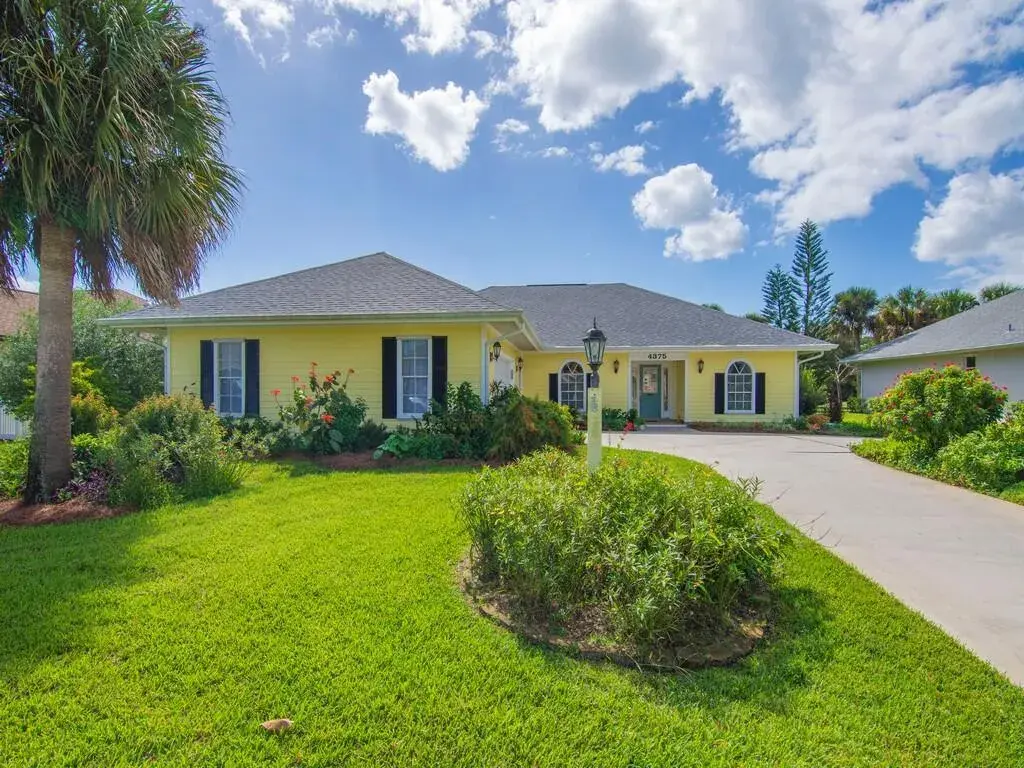 4375 GATOR TRACE Lane, Fort Pierce FL 34982