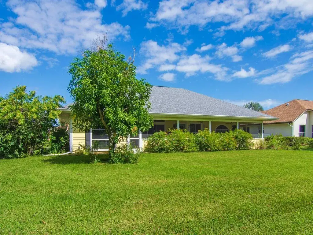 4375 GATOR TRACE Lane, Fort Pierce FL 34982