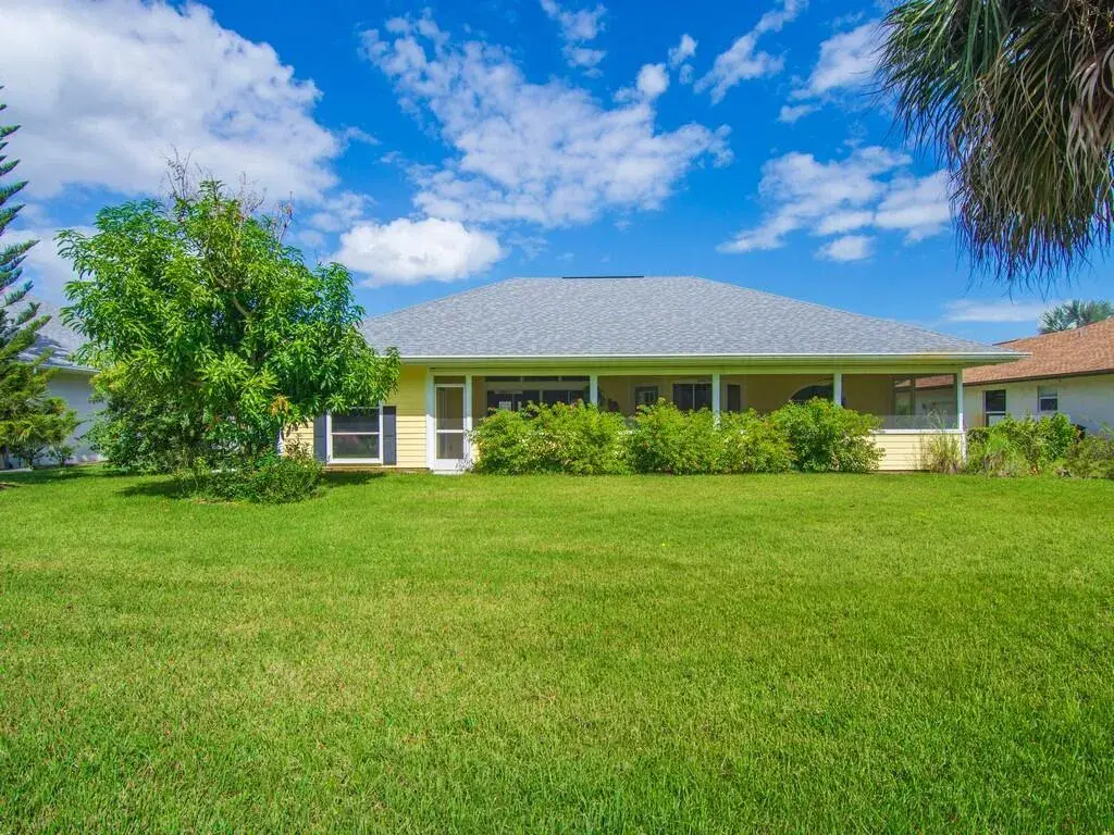 4375 GATOR TRACE Lane, Fort Pierce FL 34982