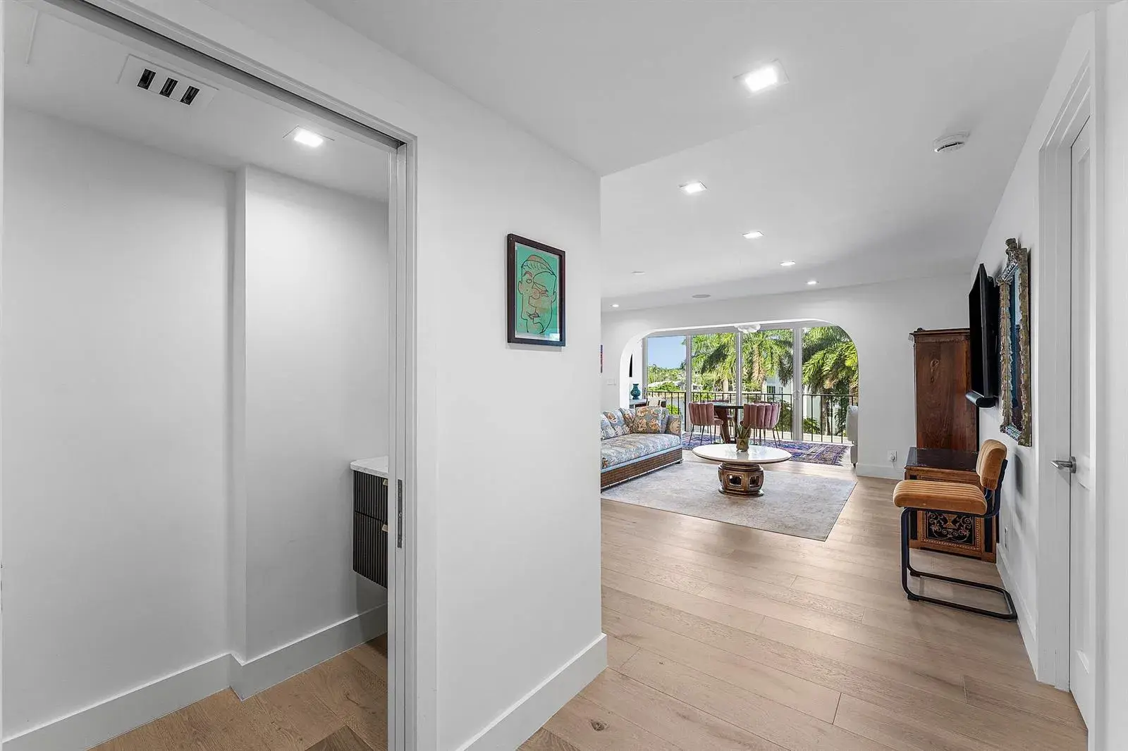 2 bedroom 2 bath Residential for sale at 50 East Road # 3C, Delray Beach FL 33483