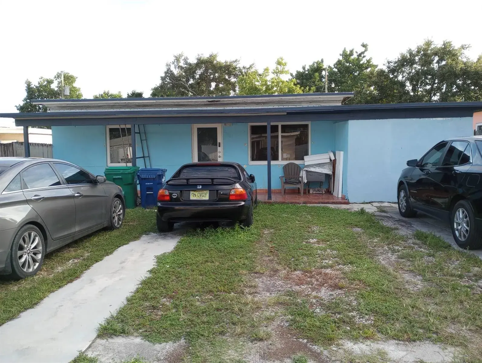 4 bedroom 3 bath Residential for sale at 3140 NW 100TH Street, Miami FL 33147