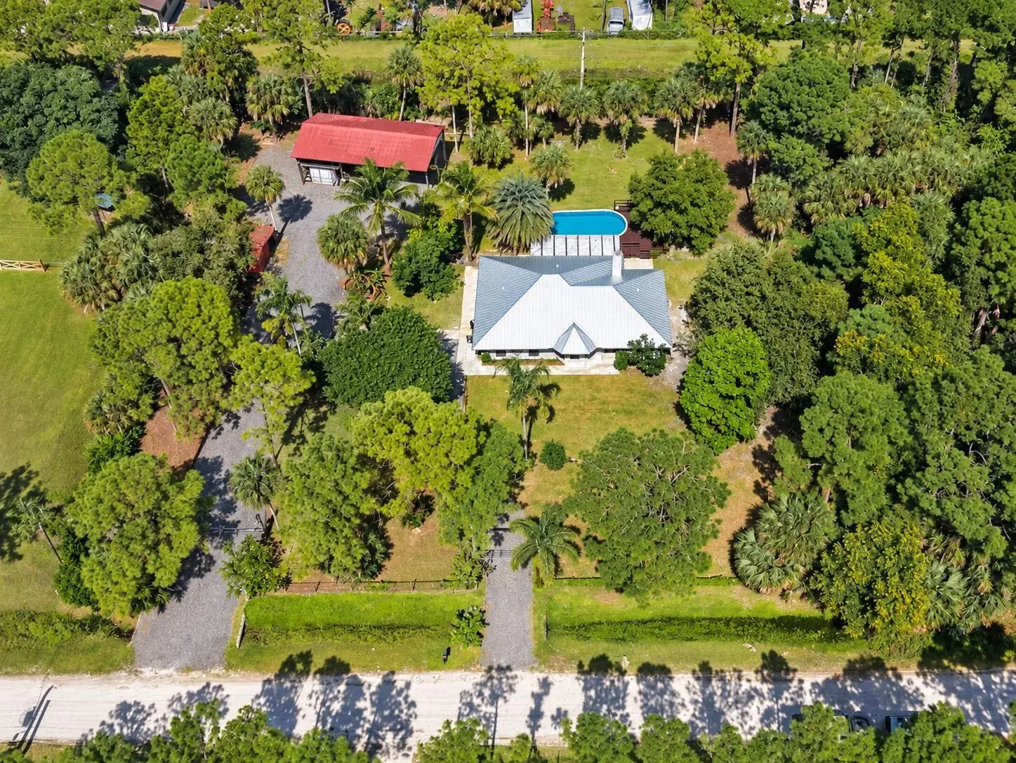 4 bedroom 3 bath Residential for sale at 17857 82nd Road N, Loxahatchee FL 33470