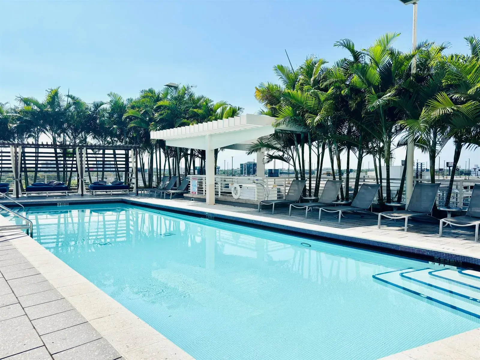 3250 NE 1st Avenue # 710, Miami FL 33137