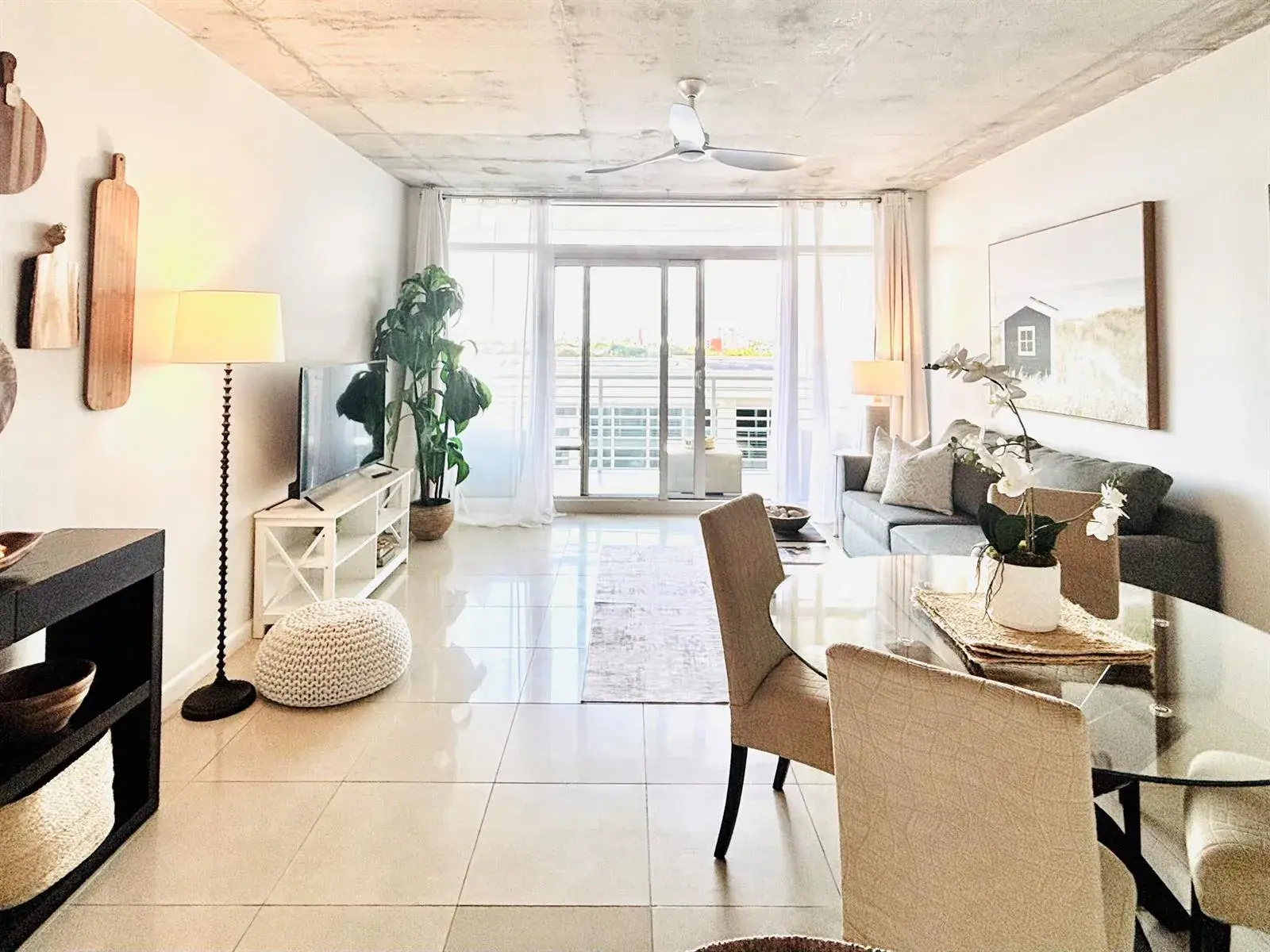 3250 NE 1st Avenue # 710, Miami FL 33137