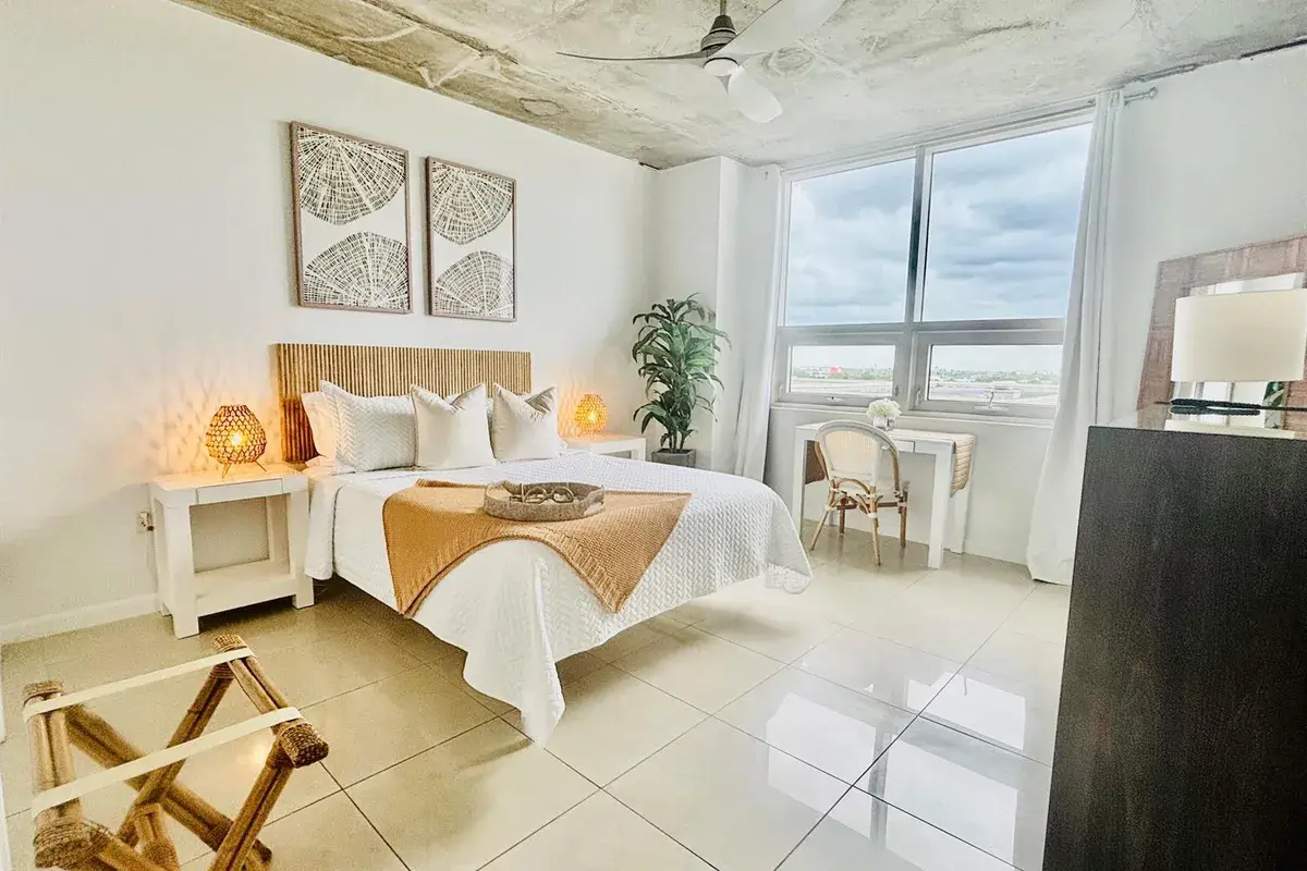 3250 NE 1st Avenue # 710, Miami FL 33137