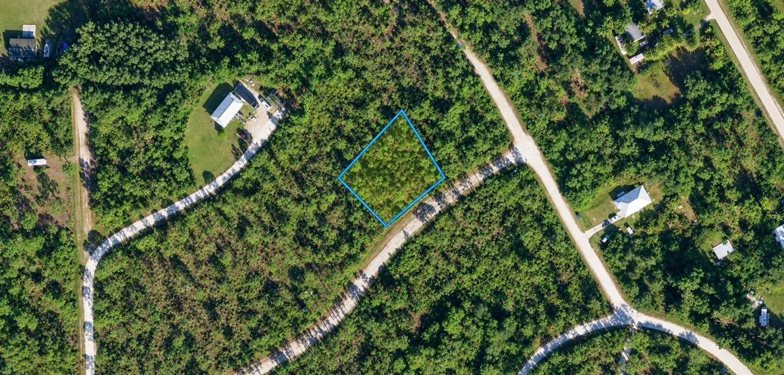 Commercial Land for sale at 28116 RAMIRO Drive, Punta Gorda FL 33955