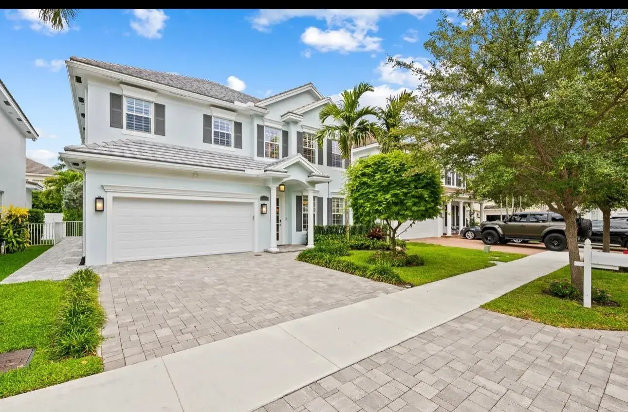 5 bedroom 4 bath Residential for sale at 1418 SW 20TH Court, Fort Lauderdale FL 33315