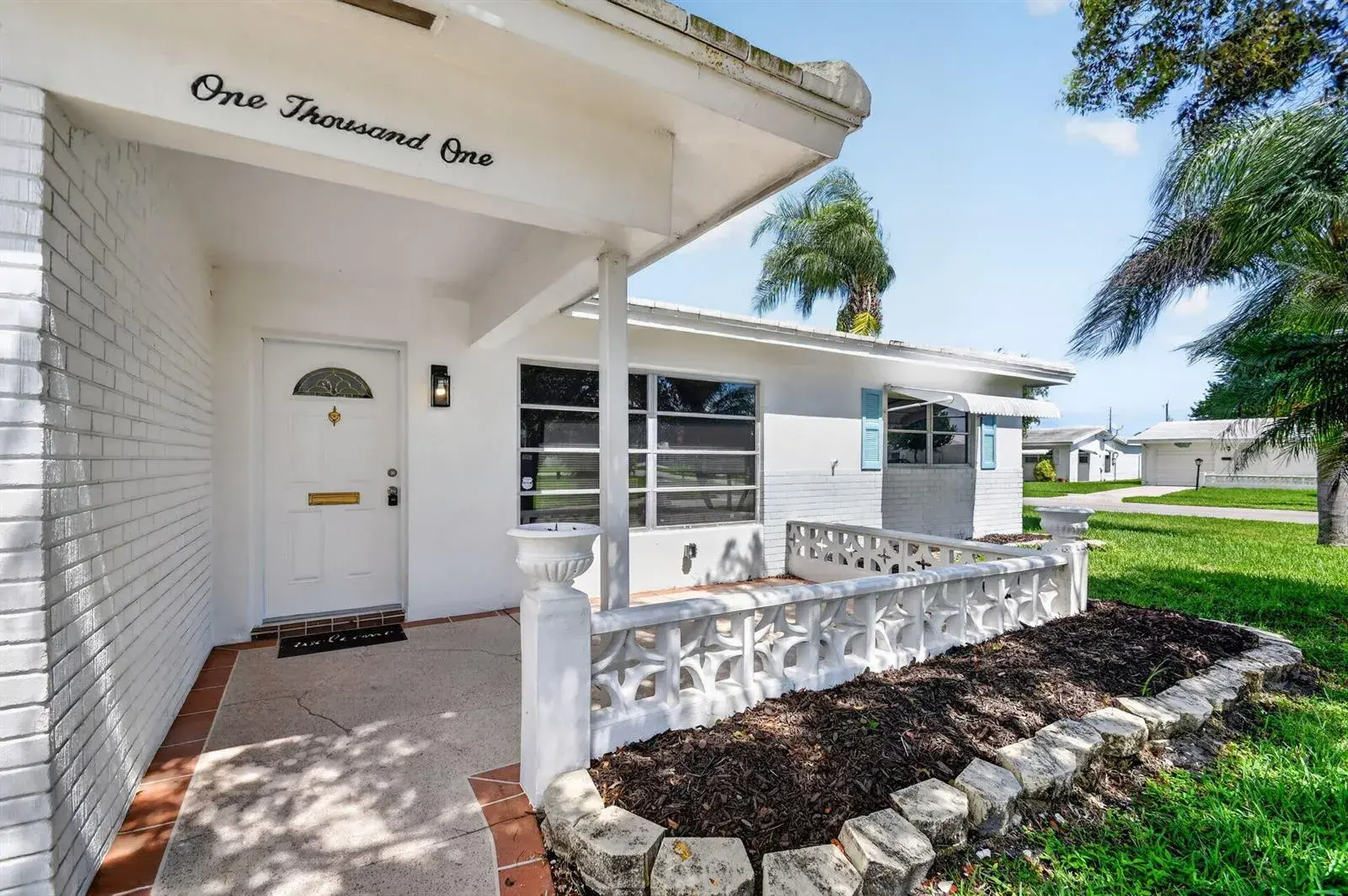 1001 SIESTA Avenue, Boynton Beach FL 33426