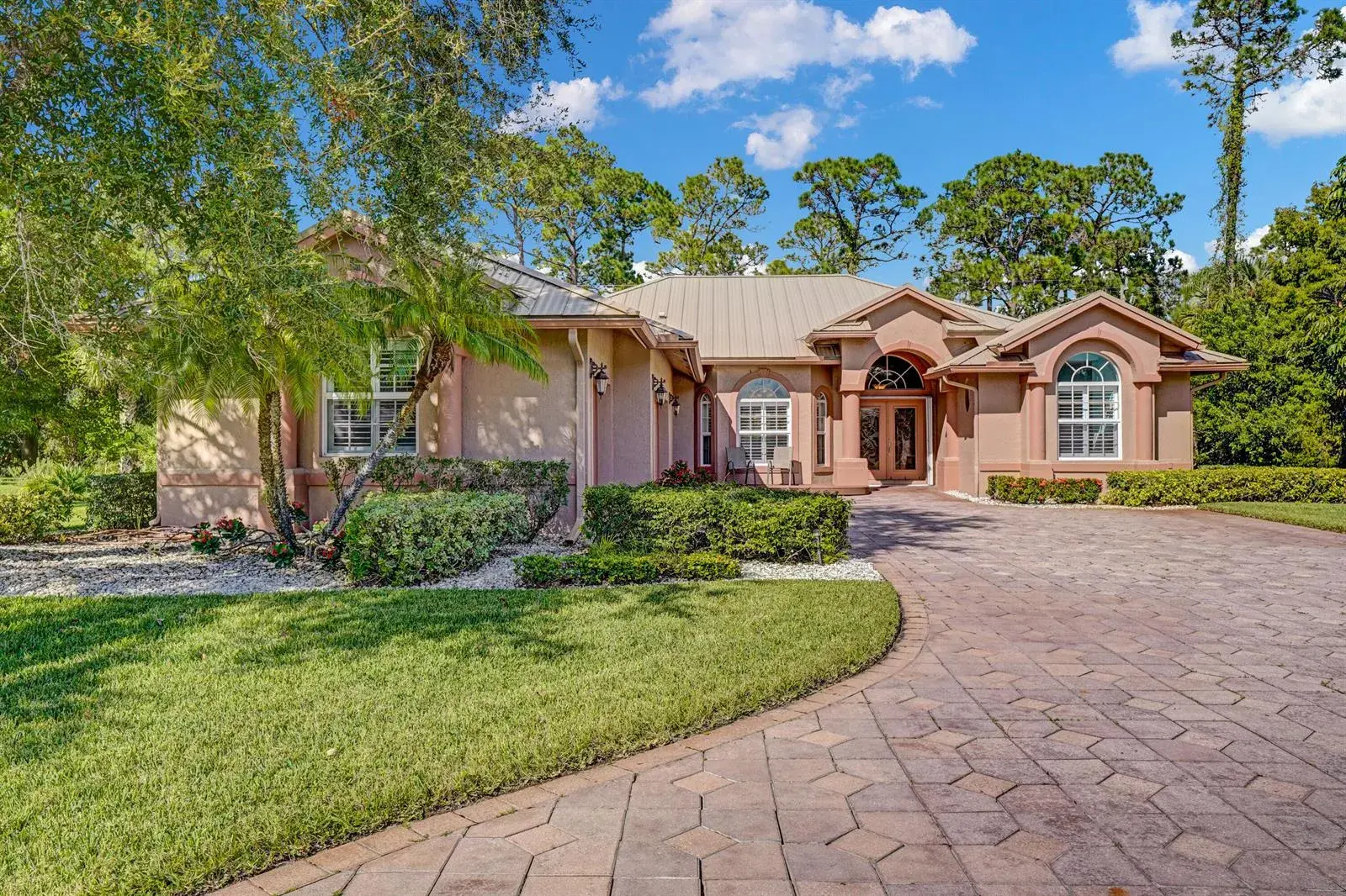 3401 Bent Pine Drive, Fort Pierce FL 34951