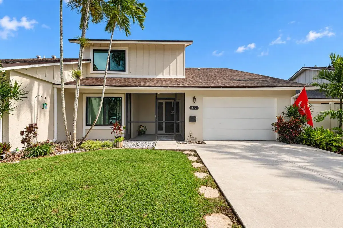 11870 Donlin Drive, Wellington FL 33414