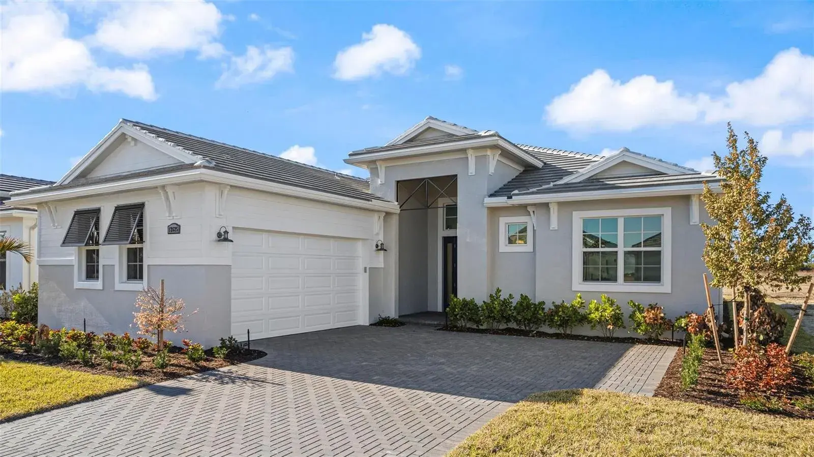 3 bedroom 3 bath Residential for sale at 12625 SW Lunata Way, Port St. Lucie FL 34987