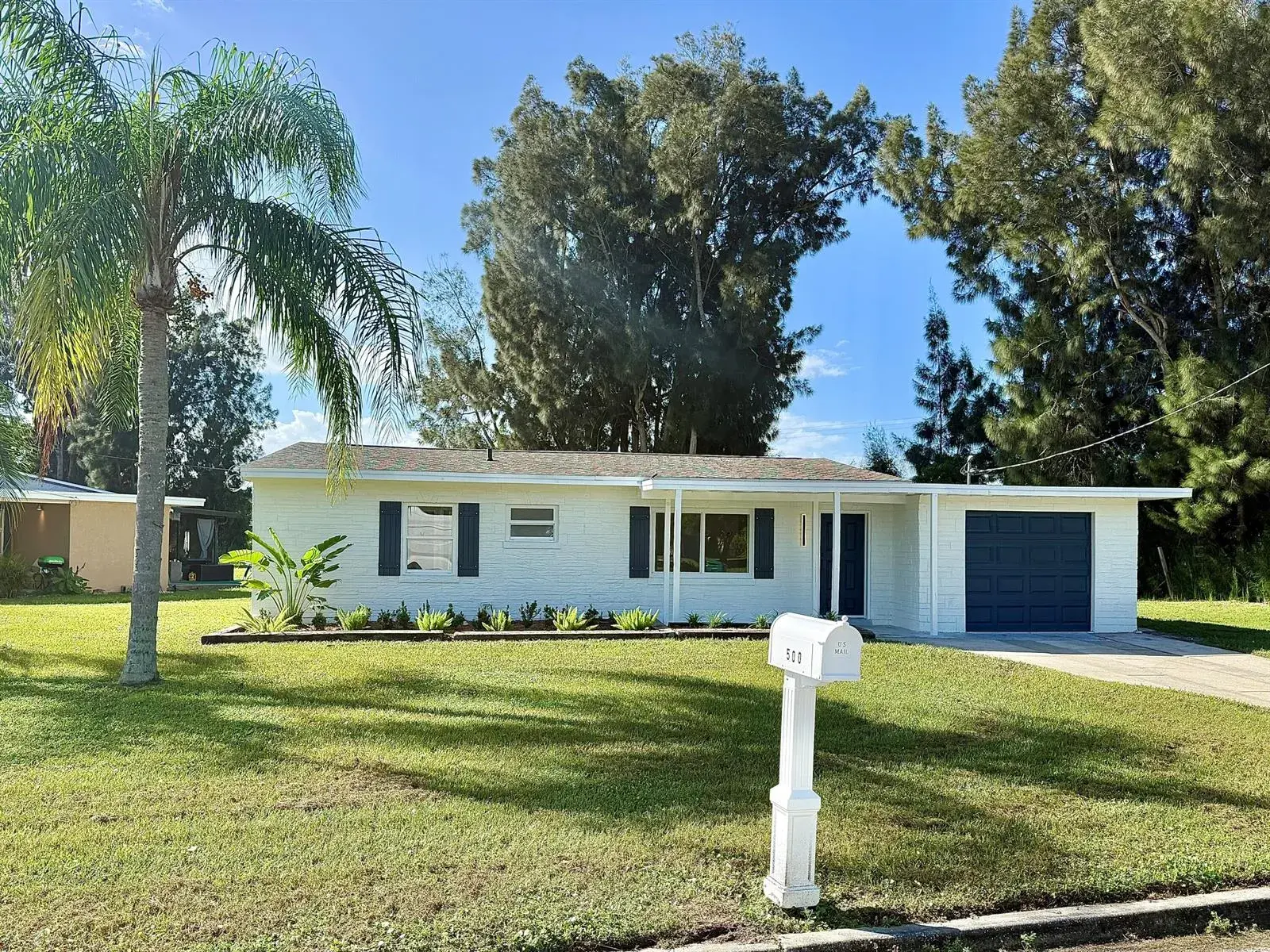 3 bedroom 2 bath Residential for sale at 500 Wisteria Drive, Melbourne FL 32901