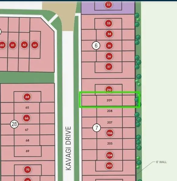 6752 Kavagi Drive # 07, Lantana FL 33462