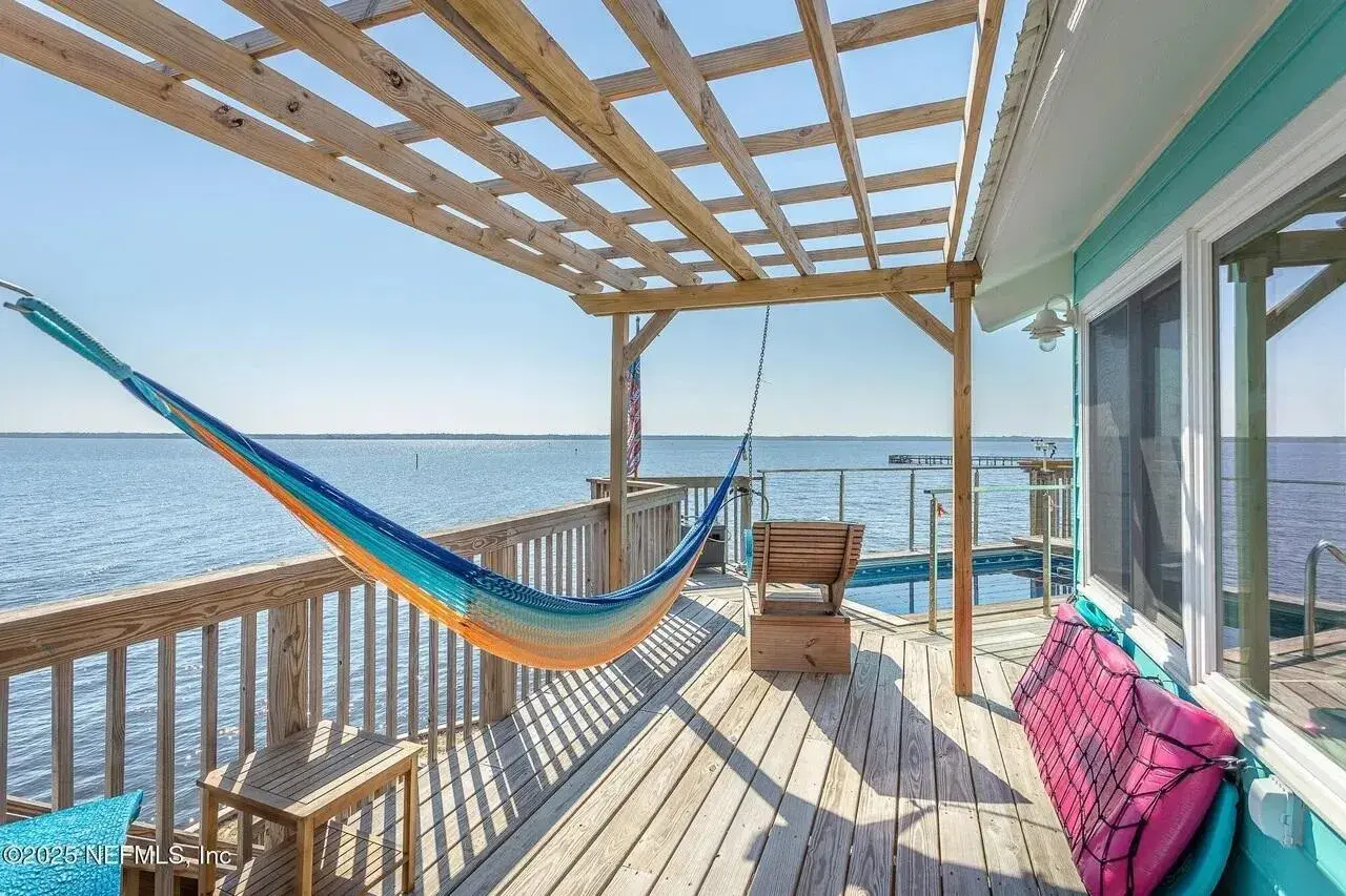 47 BLUE CRAB Lane, FL 32346