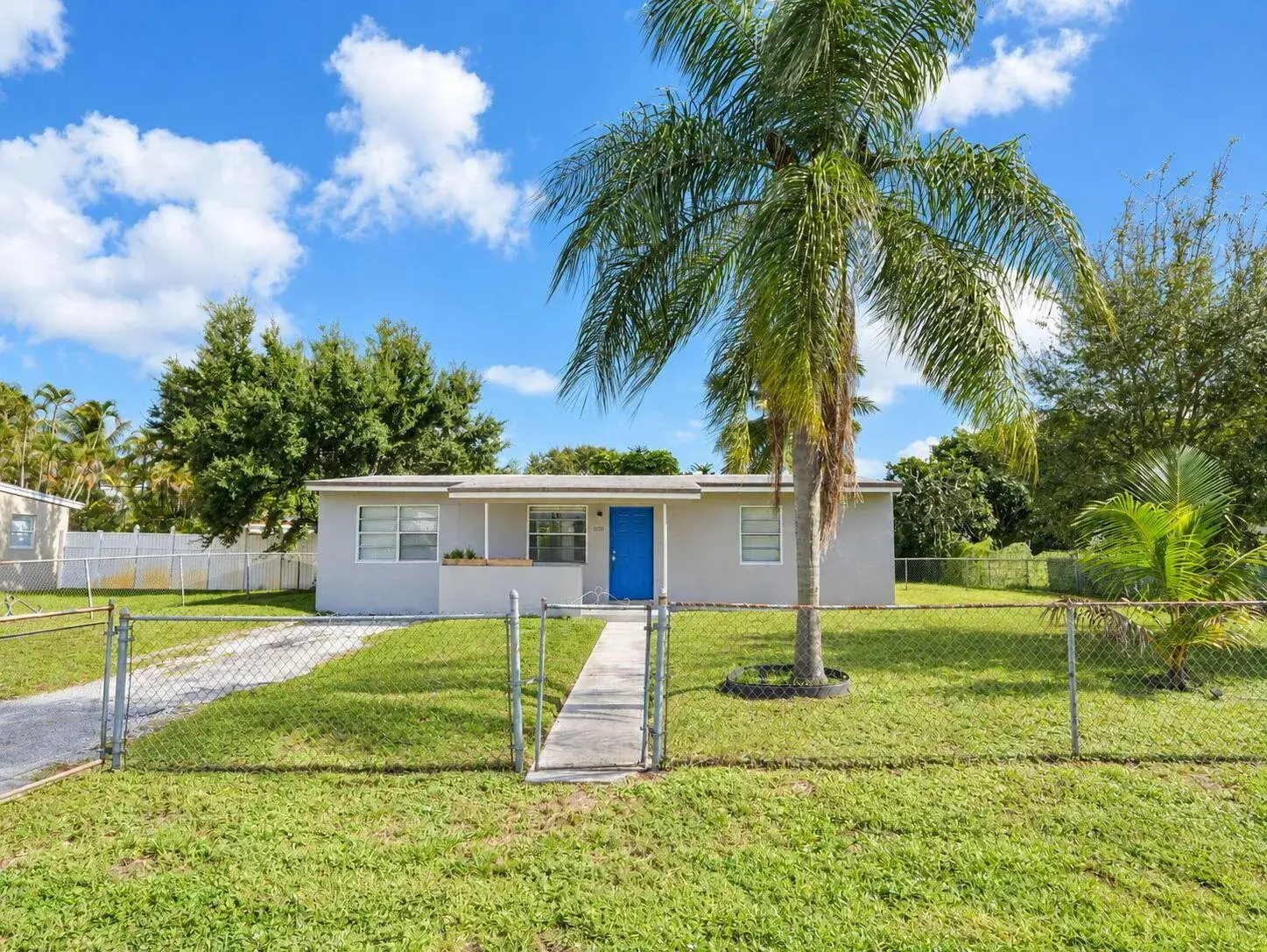 3 bedroom 1 bath Residential for sale at 1805 NW 13TH Court, Fort Lauderdale FL 33311