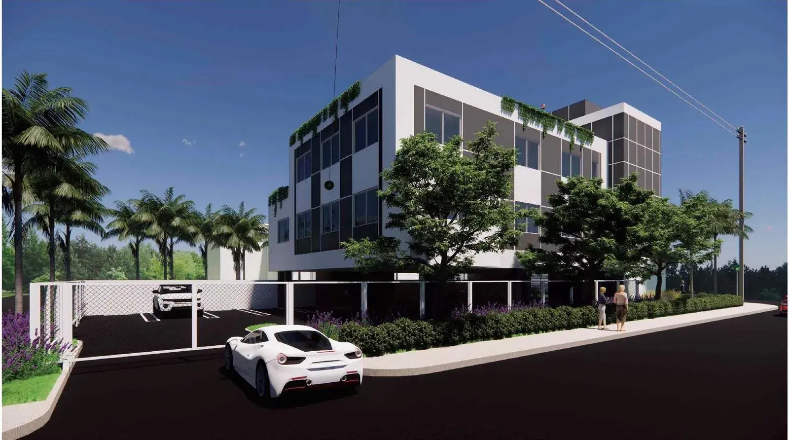 Commercial Sale for sale at 702 S DIXIE Highway, FL 33460