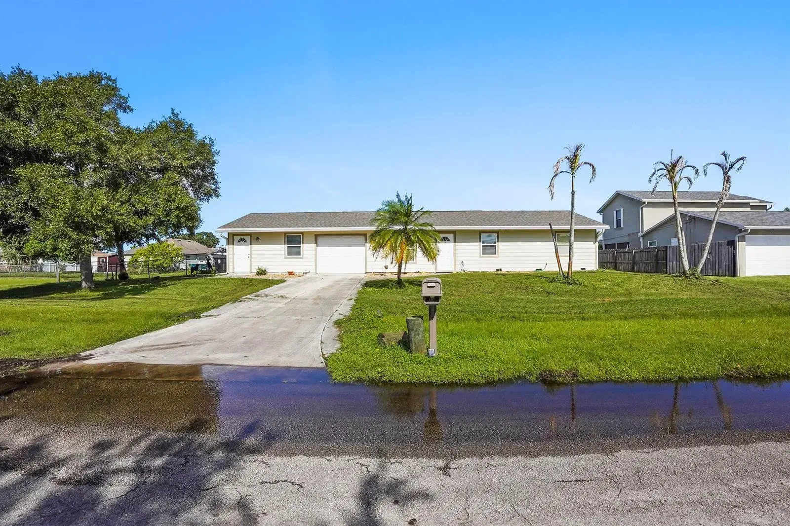 4 bedroom 3 bath Residential for sale at 219 SW Holden Terrace, Port St. Lucie FL 34984