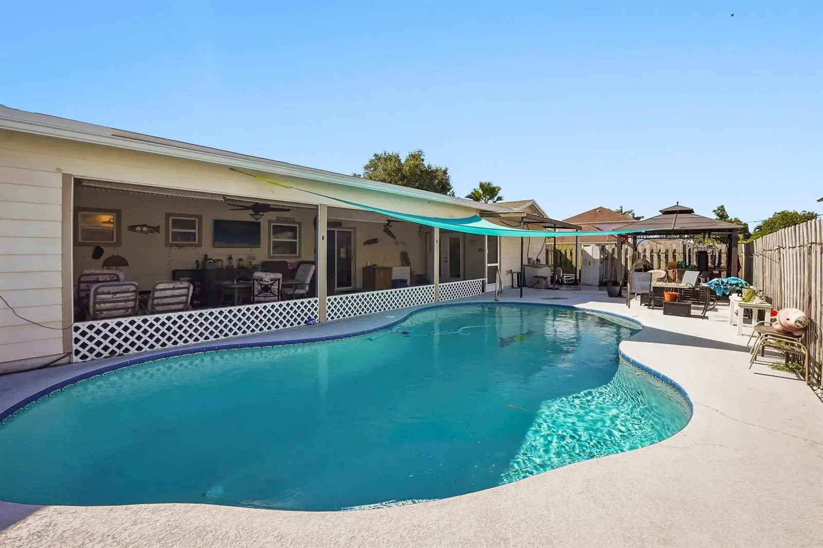 219 SW Holden Terrace, Port St. Lucie FL 34984