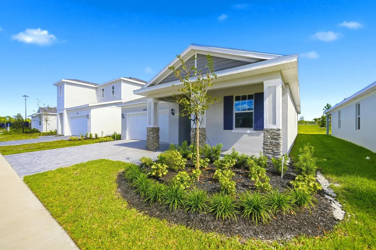5453 NW Camberly Court, Port St. Lucie FL 34987