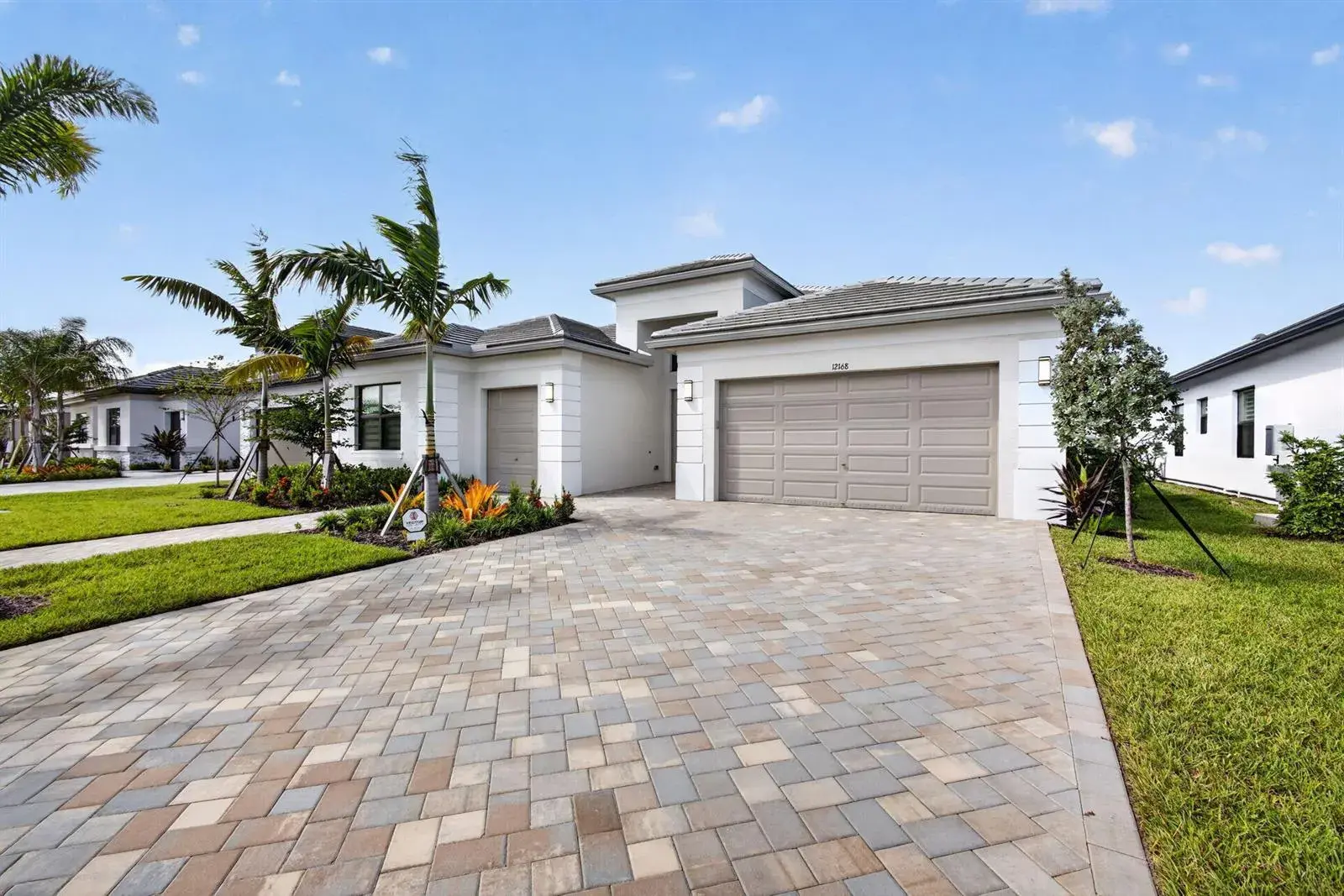 12168 SW Songbird Road, Port St. Lucie FL 34987