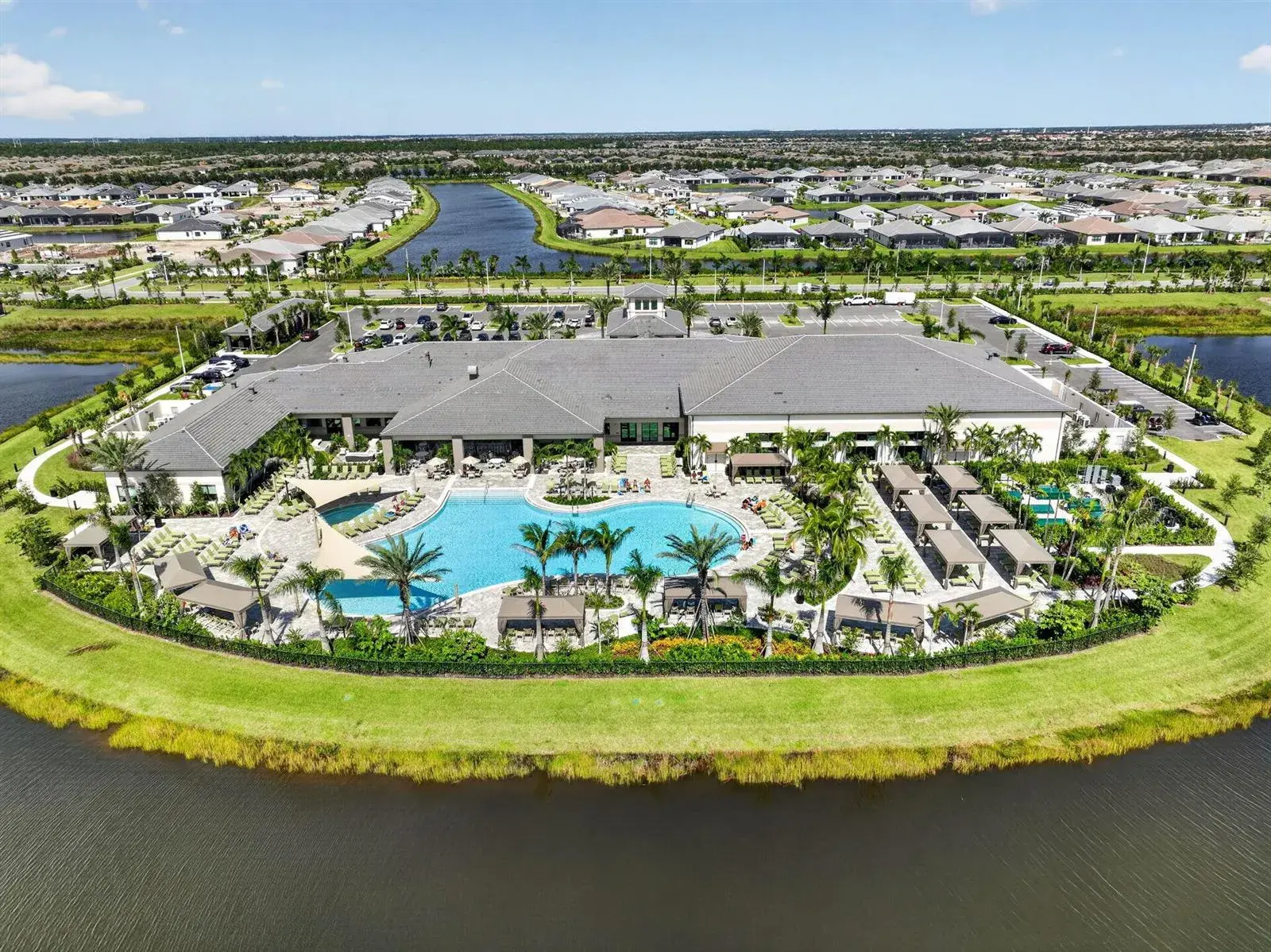 12168 SW Songbird Road, Port St. Lucie FL 34987