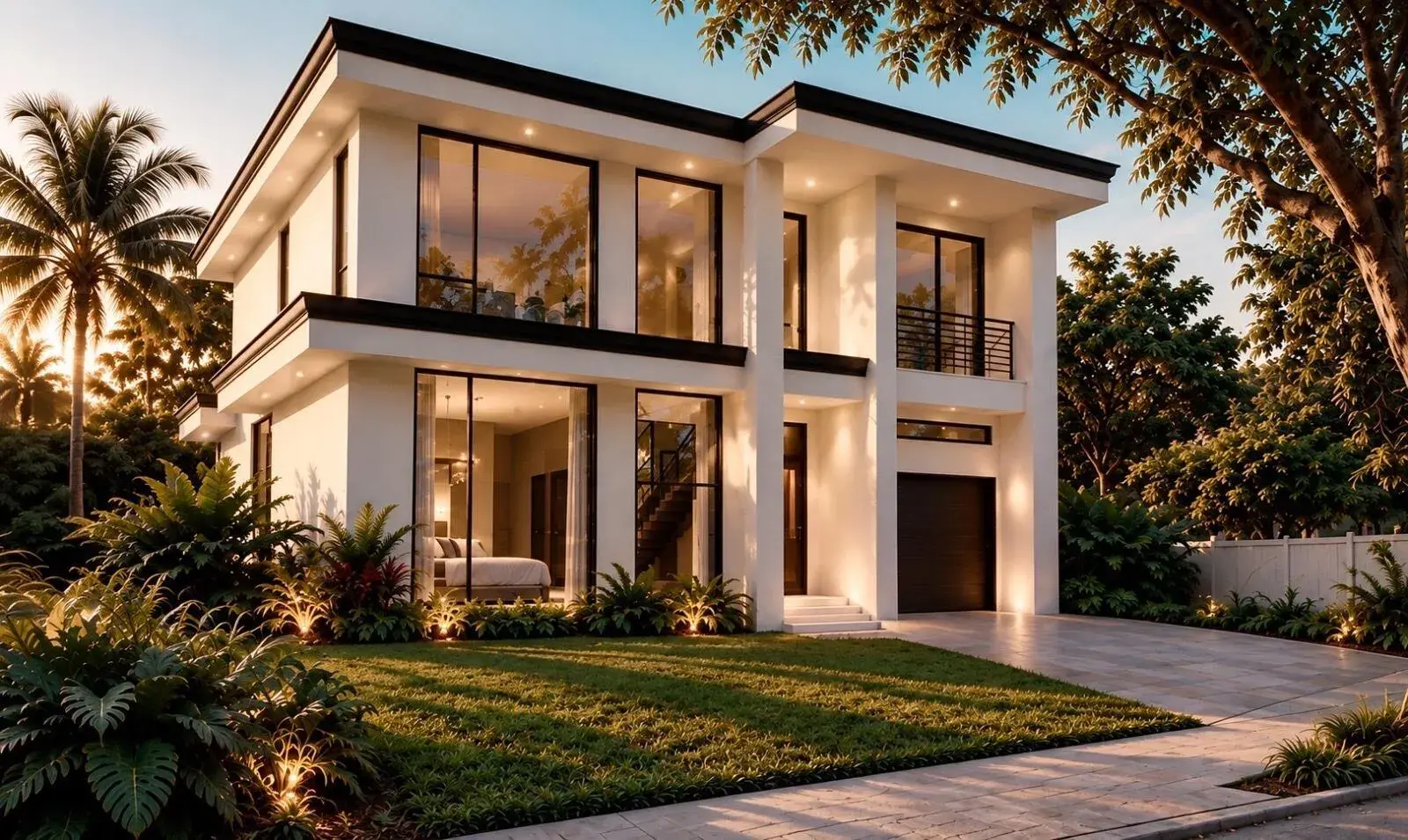 3 bedroom 5 bath Residential for sale at 44 NW 46TH Street, Miami FL 33127