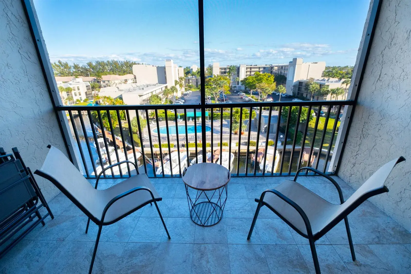4 ROYAL PALM Way # 6050, Boca Raton FL 33432