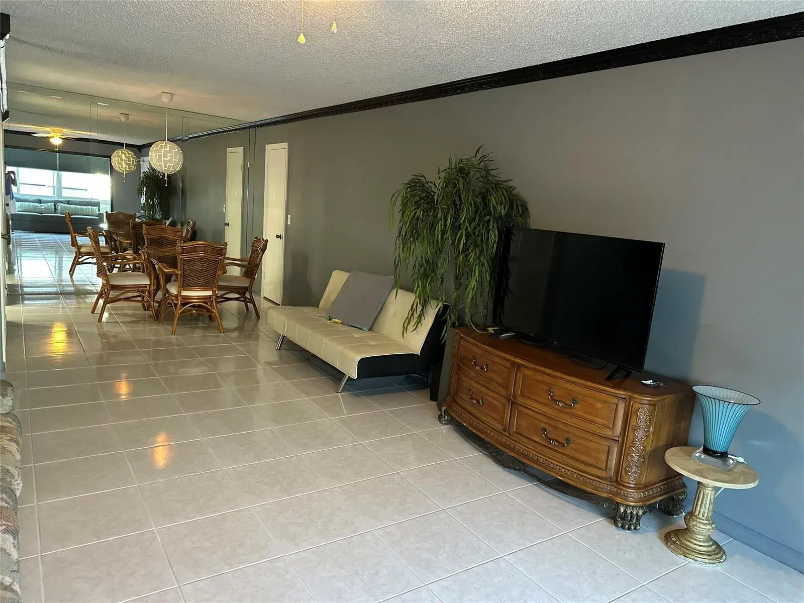 1 bedroom 1 bath Residential for sale at 6345 Bay Club Drive, Fort Lauderdale FL 33308