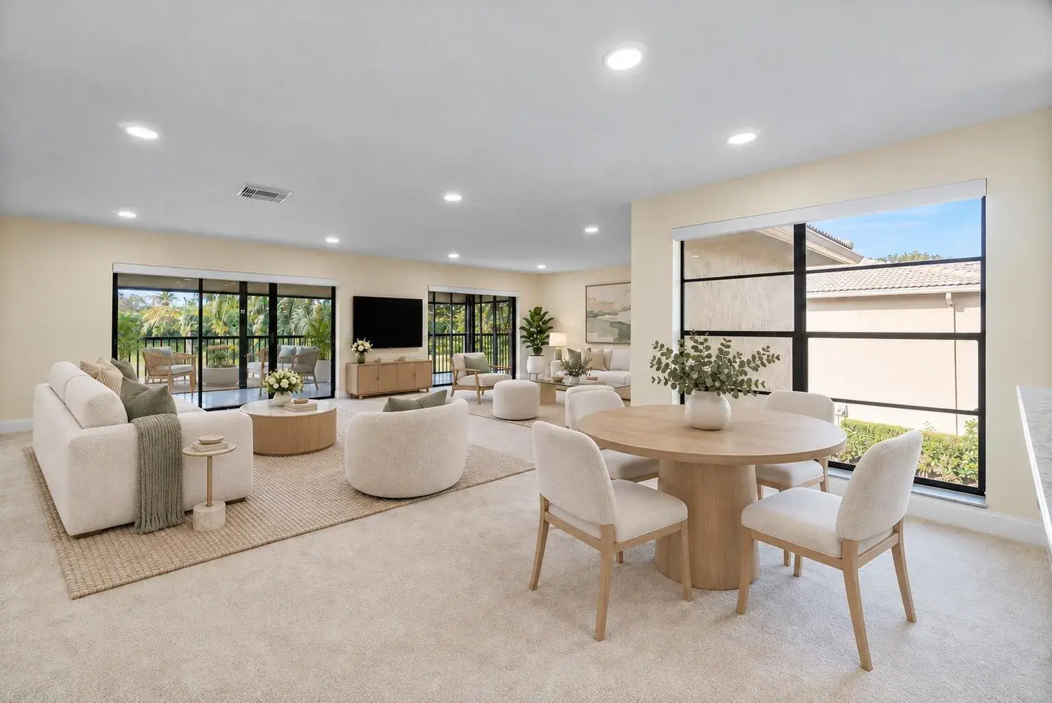 3 bedroom 2 bath Residential for sale at 36 STRATFORD Lane W # H, Boynton Beach FL 33436
